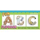 Fun ABC Flipbook