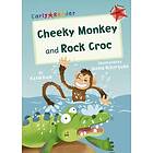 Cheeky Monkey and Rock Croc