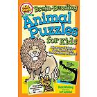 Brain Bending Animal Puzzles for Kids