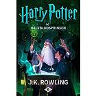 Harry Potter og Halvblodsprinsen