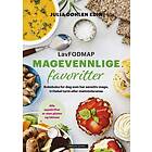 LavFODMAP magevennlige favoritter