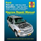 Ford F-150 ('97-'03), Expedition & Navigator Pick Ups