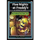 Five Nights at Freddy's: Return to the Pit