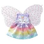 BABY Born Unicorn Fairy Dockkläder 829301 