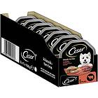 Cesar Classic Terrine 14x0,15kg