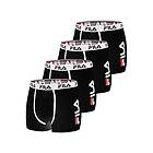 Fila Boxershorts set of 4