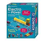 Kosmos 620707 Electro Power