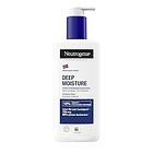 Neutrogena Nordical Formula Deep Moisture Body Lotion (250ml)