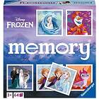 Ravensburger Disney Frozen Memory 20890