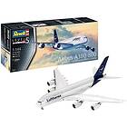 Revell Airbus A380-800 1:144