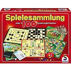 Schmidt  49147 Spielesammlung Set med 100 Game