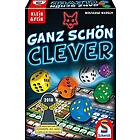 Schmidt 49340 Very Clever Game 