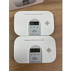 Meross Carbon Monoxide Alarm CO Detector GS828