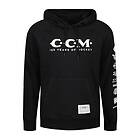 CCM 125 Anniversary Hoodie (Herr)