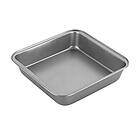 Chef Aid 20 cm non-stick fyrkantig kakform 10E10322