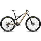 Orbea El Mtb Rise H20 (Elcykel)