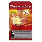 ThermaCare Rygg 2 st