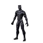 Hasbro Marvel Avengers Titan Hero Series Black Panther