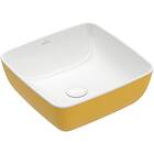 Villeroy & Boch ARTIS SERVANT 41X41 INDIAN SUMMER