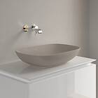Villeroy & Boch LOOP & FRIENDS SERVANT C+ 56X38 U/OVERLØP ALMOND
