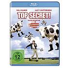 Top Secret! (Blu-Ray)