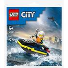 LEGO City 30693 Police Water Scooter