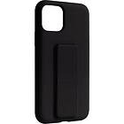 Leki BYCPH COVER TIL IPHONE 11 PRO GRIP AND STAND SILIKON SORT