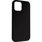 Leki BYCPH COVER IPHONE 15 PRO SILICONE BLACK