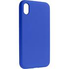 Leki BYCPH COVER TIL IPHONE XR SILIKON KONGEBLÅ
