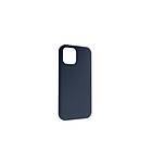 Leki BYCPH COVER TIL IPHONE 14 PRO SILIKON BLÅ