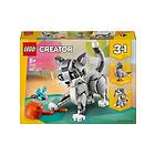 LEGO Creator 31163 Gray Cat