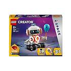 LEGO Creator 31164 Space Robot