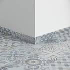 BerryAlloc SOKKELLIST RETRO CHIC BLUE GREY2,4M