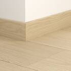 Pergo FARGETILPASSET SOKKELLIST BEIGE PREMIUM OAK