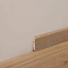 BerryAlloc BOND EIK SOKKELLIST 2400X14X60