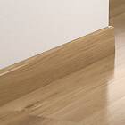 Pergo SOKKELLIST BEIGE SAND OAK DEKOR 04093 12X58X2400MM
