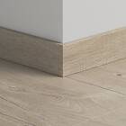 Pergo SOKKELLIST VINYL SEASIDE OAK 12X58X2400MM