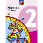 1999 Abacus Year 2 P3: Textbook Number
