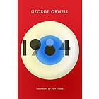 1984 Nineteen Eighty-Four