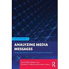 Analyzing Media Messages