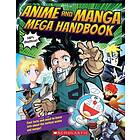 Anime and Manga Mega Handbook