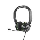 Turtle Beach Ear Force XLa Supra-aural