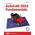 Autodesk AutoCAD 2023 Fundamentals