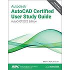 Autodesk AutoCAD Certified User Study Guide