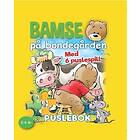 Bamse på bondegården