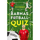 Barnas fotballquiz