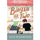 Bingsu for Two