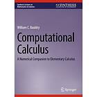 Computational Calculus