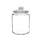 Olympia Gm581 Biscotti Burk med Lock, 6,35l
