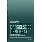 Dannelse og demokrati